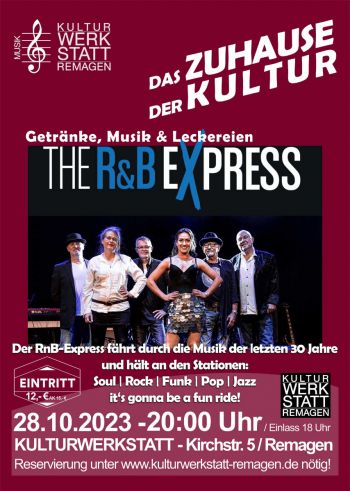 RnB-Express