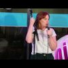 Rothaarig macht hartrohrig - Christin Jugsch | NightWash live
