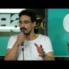 Kinderklassiker Habibi Blocksberg mit Serkan Ates - Finalist NightWash Talent Award 2017