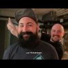 Kärbholz - Barrikaden Live (Behind the Scenes)
